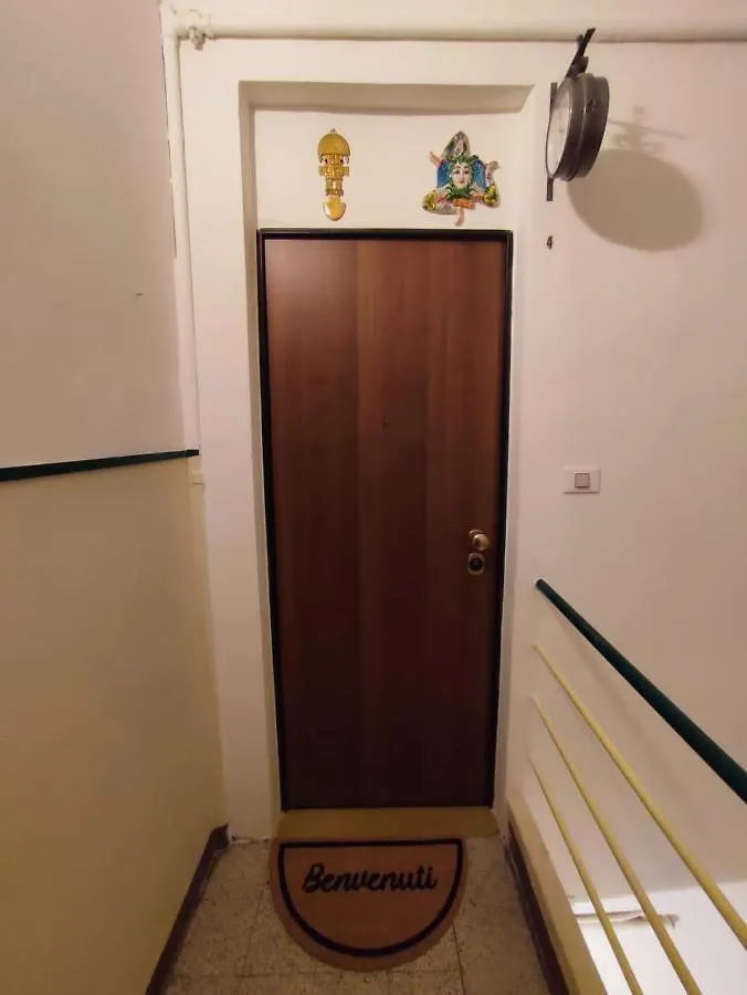 Camonia Διαμέρισμα Μπολόνια
