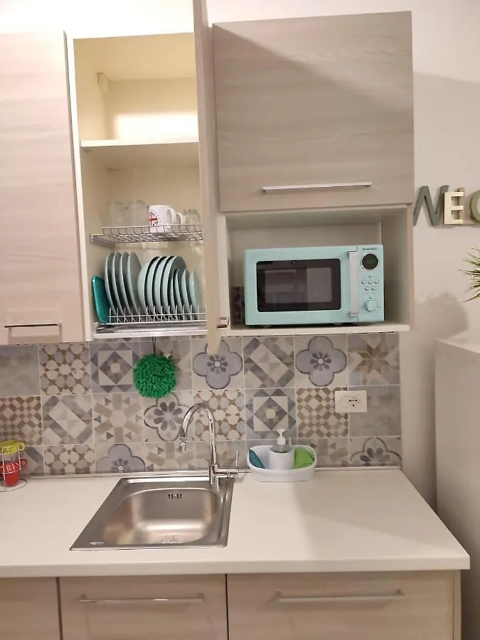 Camonia Διαμέρισμα Μπολόνια
